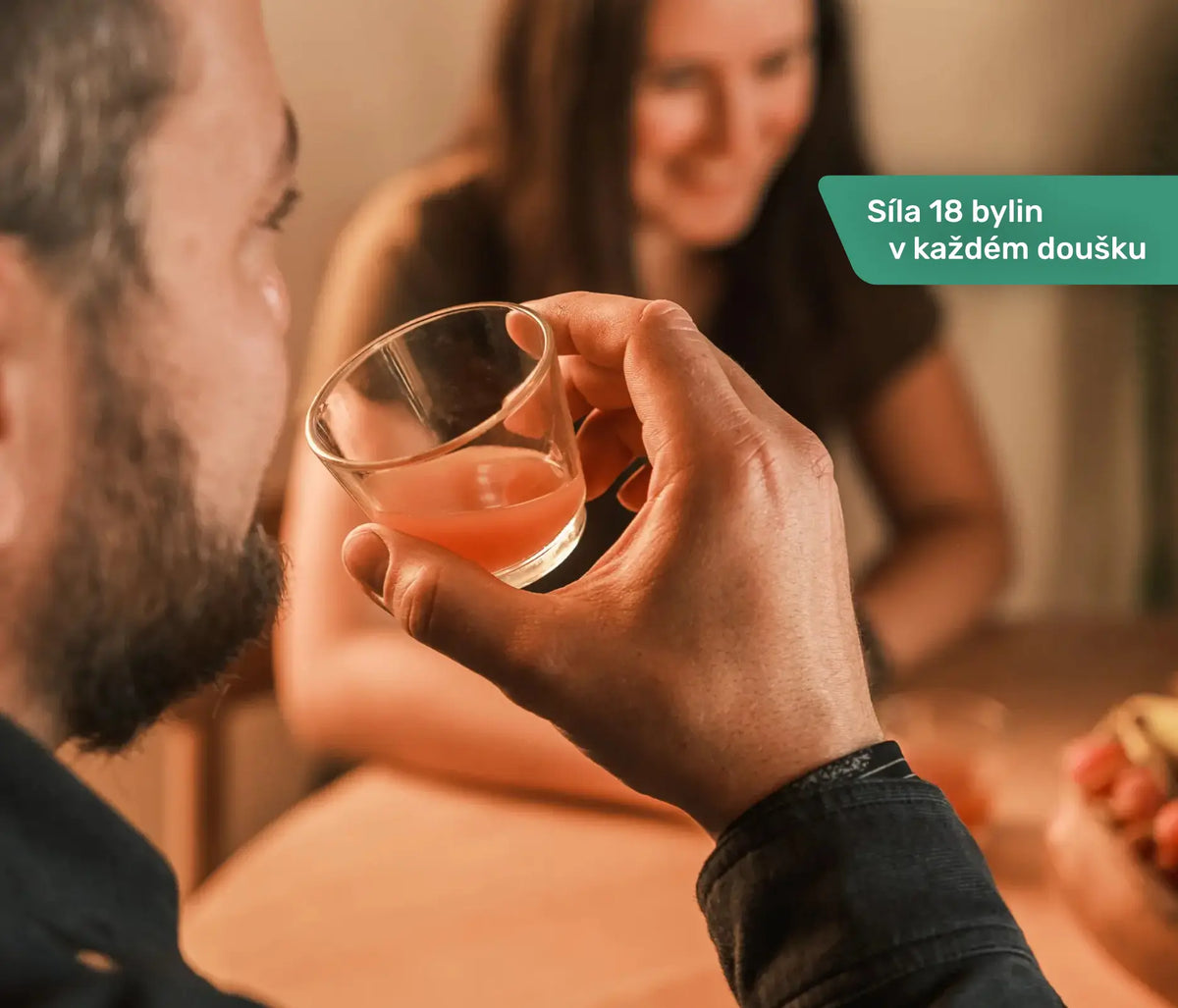 Probouzí nejen bakterie